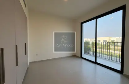 تاون هاوس - 3 غرف نوم - 4 حمامات للايجار في جرينفيو - اعمار الجنوبية - دبي الجنوب (مركز دبي العالمي) - دبي
