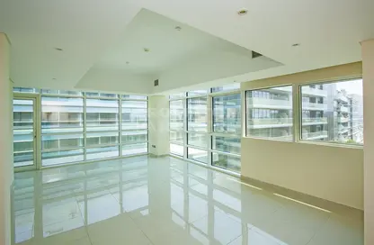 Apartment - 3 Bedrooms - 4 Bathrooms for rent in Al Marasy - Al Bateen - Abu Dhabi