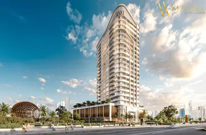 شقة - 1 حمام للبيع في الخليج التجاري - دبي شقة - 1 حمام للبيع في الخليج التجاري - دبي