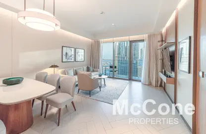 Apartment - 3 Bedrooms - 4 Bathrooms for sale in The Address Residences Dubai Opera Tower 2 - The Address Residences Dubai Opera - Downtown Dubai - Dubai