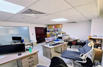 Business Centre - Studio - 4 Bathrooms for rent in Arjumand Offices and Retail - Dubai Investment Park (DIP) - Dubai