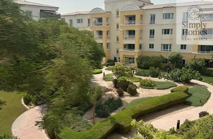 Apartment - 1 Bedroom - 2 Bathrooms for rent in Green Community West - Green Community - Dubai Investment Park (DIP) - Dubai