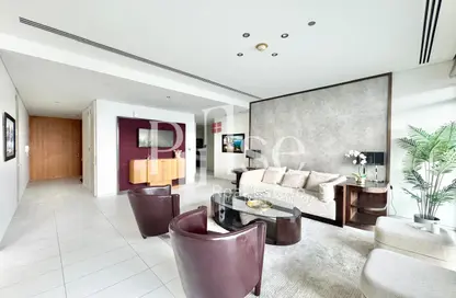 Apartment - 2 Bedrooms - 3 Bathrooms for sale in Index Tower - DIFC - Dubai