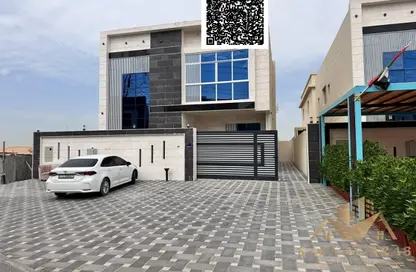 Villa - 5 Bedrooms - 5 Bathrooms for rent in Al Yasmeen 1 - Al Yasmeen - Ajman