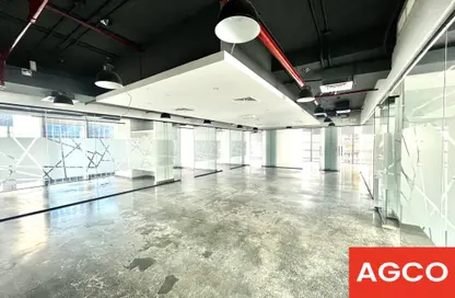 Office Space - Studio for rent in The Oberoi Centre - The Oberoi - Business Bay - Dubai