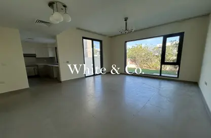 Townhouse - 3 Bedrooms - 3 Bathrooms for rent in Maple 2 - Maple at Dubai Hills Estate - Dubai Hills Estate - Dubai