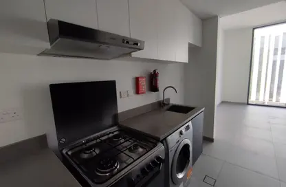 Apartment - Studio - 1 Bathroom for rent in The Solo - Aljada - Sharjah