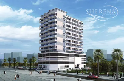 شقة - 2 غرف نوم - 2 حمامات للبيع في شيرينا ريزيدنس 2 - مجان - دبي لاند - دبي
