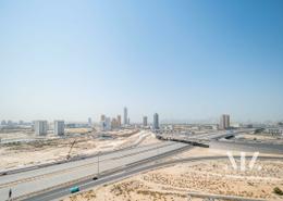 Studio - 1 حمام للبيع في برج يونى استايت الرياضية - مدينة دبي الرياضية - دبي