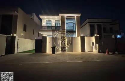Villa - 7 Bedrooms - 7+ Bathrooms for sale in Al Zaheya Gardens - Al Zahya - Ajman