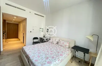 Apartment - Studio - 1 Bathroom for rent in Hamilton House - Jumeirah Village Circle - Dubai