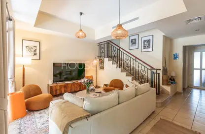 Villa - 2 Bedrooms - 2 Bathrooms for rent in Palmera 1 - Palmera - Arabian Ranches - Dubai