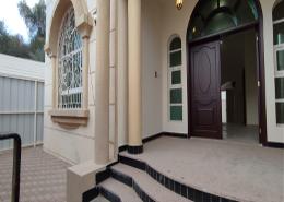 Villa - 4 bedrooms - 4 bathrooms for rent in Al Tawiya - Al Ain