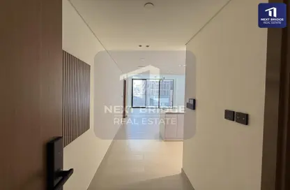 Apartment - 1 Bedroom - 2 Bathrooms for rent in Binghatti Galaxy Tower B - Binghatti Galaxy - Jumeirah Village Circle - Dubai