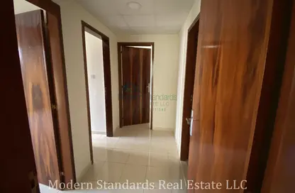 Apartment - 3 Bedrooms - 4 Bathrooms for rent in Al Rostamani Tower A - Al Rostomani Towers - Sheikh Zayed Road - Dubai