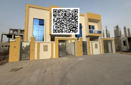 فيلا - 3 غرف نوم - 6 حمامات للبيع في الحليو 2 - الحليو - عجمان