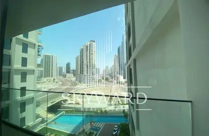 Apartment - 1 Bedroom - 2 Bathrooms for sale in Reem Nine - Shams Abu Dhabi - Al Reem Island - Abu Dhabi