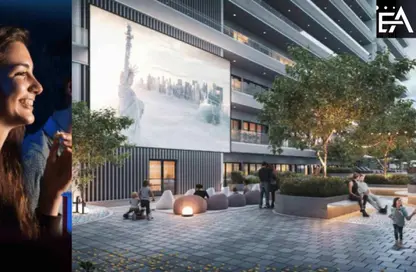 Apartment - 1 Bedroom - 1 Bathroom for sale in Elo 2 - Elo - Damac Hills 2 - Dubai