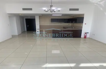 شقة - 2 غرف نوم - 3 حمامات للايجار في برج ربيعة - مجان - دبي لاند - دبي