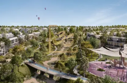 فيلا - 4 غرف نوم - 4 حمامات للبيع في فينيرا - ذا فالي - دبي