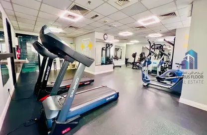 شقة - 2 غرف نوم - 3 حمامات للايجار في مبنى بوليفارد سيتي سويت - النهدة 2 - النهدة - دبي - دبي