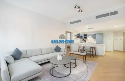 Apartment - 2 Bedrooms - 2 Bathrooms for sale in Ontario Tower - Business Bay - Dubai