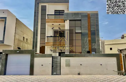Villa - 5 Bedrooms - 7 Bathrooms for sale in Al Aamra Gardens - Al Amerah - Ajman