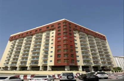 شقة - 3 غرف نوم - 3 حمامات للبيع في II جلوبال جرين فيو - منطقة مركز الأعمال - المدينة الدولية - دبي
