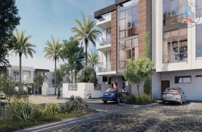 Townhouse - 2 Bedrooms - 3 Bathrooms for sale in Verdana 2 - Dubai Investment Park (DIP) - Dubai