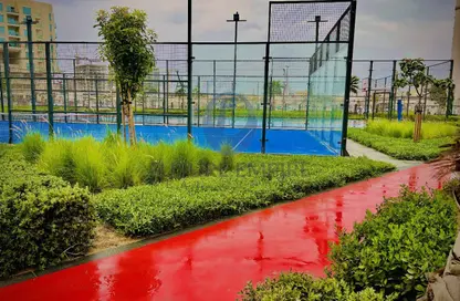 شقة - غرفة نوم - 2 حمامات للايجار في الحباي 4 - جميرا جاردن سيتي - السطوة - دبي