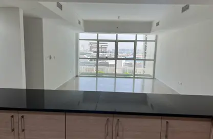 Apartment - 1 Bedroom - 2 Bathrooms for sale in Tala Tower - Marina Square - Al Reem Island - Abu Dhabi
