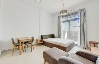 Apartment - 1 Bathroom for sale in Candace Aster - Azizi Residence - Al Furjan - Dubai