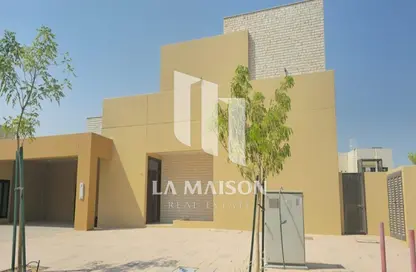Villa - 4 Bedrooms - 6 Bathrooms for sale in Al Jurf Gardens - AlJurf - Ghantoot - Abu Dhabi