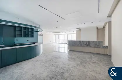 Office Space - Studio for rent in The Court Tower - Business Bay - Dubai