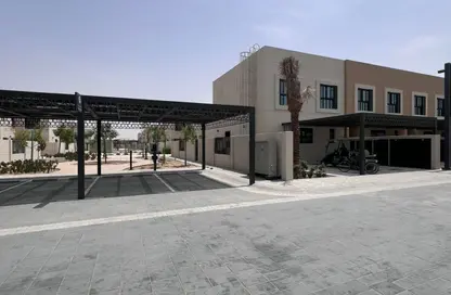 فيلا - 3 غرف نوم - 3 حمامات للبيع في مدينة الشارقة المستدامة - الشارقة فيلا - 3 غرف نوم - 3 حمامات للبيع في مدينة الشارقة المستدامة - الشارقة