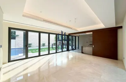 فيلا - 4 غرف نوم - 7 حمامات للايجار في سوبها هارتلاند إستيت - صبحا هارتلاند - مدينة الشيخ محمد بن راشد - دبي