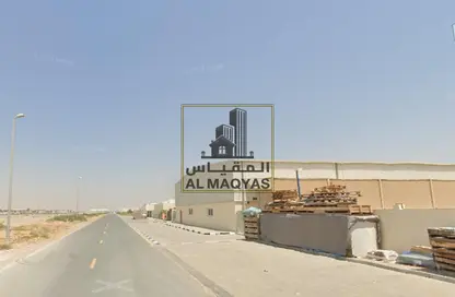 Warehouse - Studio - 1 Bathroom for rent in Al Sajaa Industrial - Al Sajaa - Sharjah