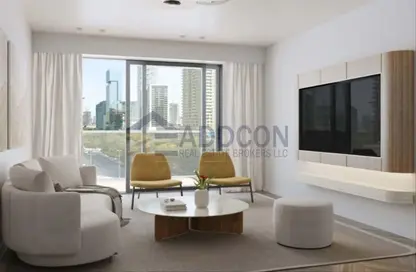 Apartment - 2 Bedrooms - 3 Bathrooms for sale in Lume Residence - Jumeirah Village Circle - Dubai