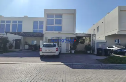 تاون هاوس - 3 غرف نوم - 4 حمامات للايجار في سنتوري - داماك هيلز 2 - دبي تاون هاوس - 3 غرف نوم - 4 حمامات للايجار في سنتوري - داماك هيلز 2 - دبي