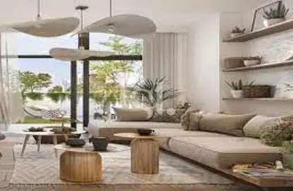 Townhouse - 3 Bedrooms - 4 Bathrooms for sale in The Sustainable City - Yas Island - Yas Island - Abu Dhabi