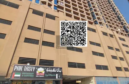 Apartment - 2 Bedrooms - 2 Bathrooms for sale in Al Nuaimiya Towers C - Al Nuaimiya - Ajman Apartment - 2 Bedrooms - 2 Bathrooms for sale in Al Nuaimiya Towers C - Al Nuaimiya - Ajman