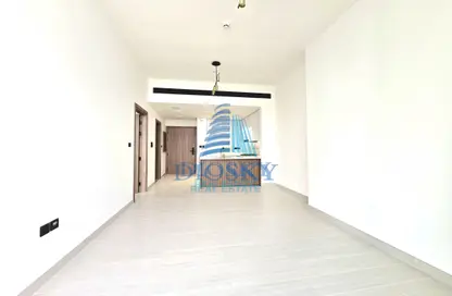 Apartment - 1 Bedroom - 2 Bathrooms for rent in Binghatti Tulip - Jumeirah Village Circle - Dubai