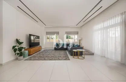 Villa - 5 Bedrooms - 5 Bathrooms for sale in Hacienda - The Villa - Dubai