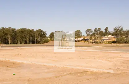Land - Studio for sale in Al Zahiya - Al Raha Beach - Abu Dhabi