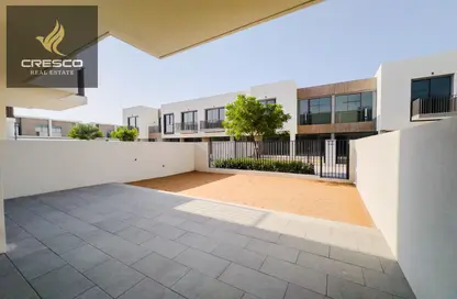 تاون هاوس - 3 غرف نوم - 4 حمامات للايجار في أورانيا - ذا فالي - دبي تاون هاوس - 3 غرف نوم - 4 حمامات للايجار في أورانيا - ذا فالي - دبي