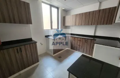 Apartment - 1 Bedroom - 2 Bathrooms for rent in Al Zahia - Muwaileh Commercial - Sharjah