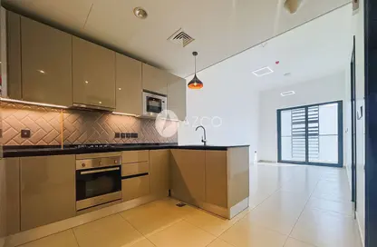 Apartment - 1 Bedroom - 2 Bathrooms for rent in Rigel - Jumeirah Village Circle - Dubai