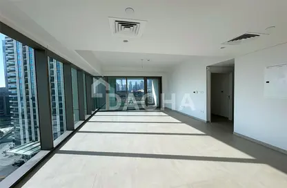 Apartment - 3 Bedrooms - 4 Bathrooms for rent in Downtown Views II Tower 2 - Downtown Views II - Downtown Dubai - Dubai