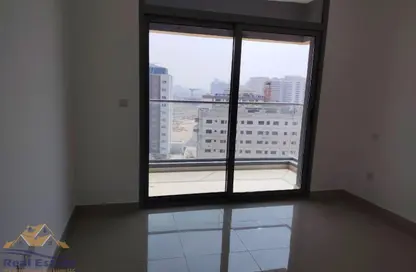 Apartment - 2 Bedrooms - 3 Bathrooms for rent in Orion Building - Arjan - Dubai