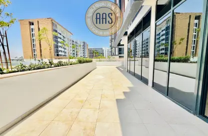 Apartment - 3 Bedrooms - 2 Bathrooms for rent in AZIZI Riviera 35 - Meydan One - Meydan - Dubai